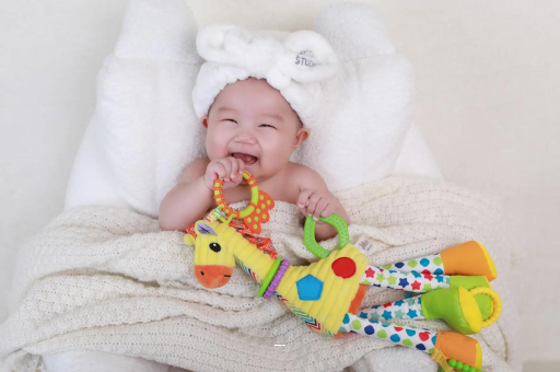 徐州宝宝最晚多久会走路