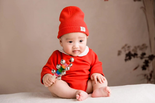 徐州宝宝拉肚子高烧