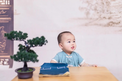 徐州宝宝宁愿饿也不吃奶粉